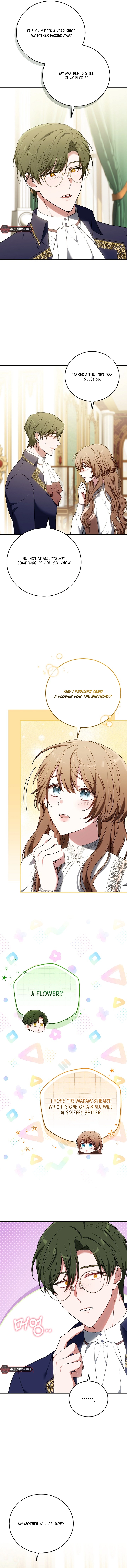 101st Confession Chapter 16 Page 12